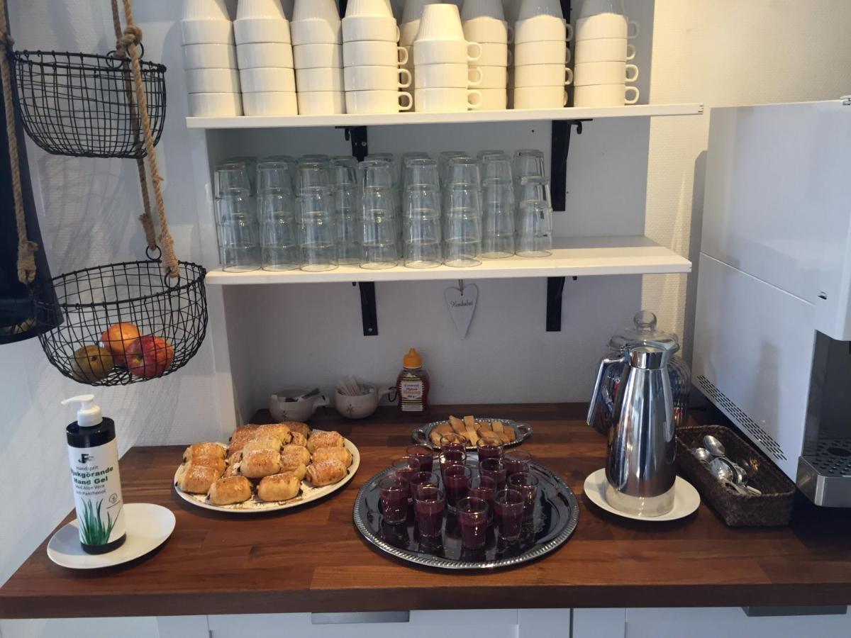 Marsfjaell Mountain Lodge Vandrarhem I Saxnaes 外观 照片